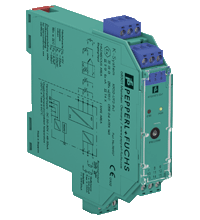 Signal Converter KFD2-UT2-EX1 Pepperl+Fuchs 248764