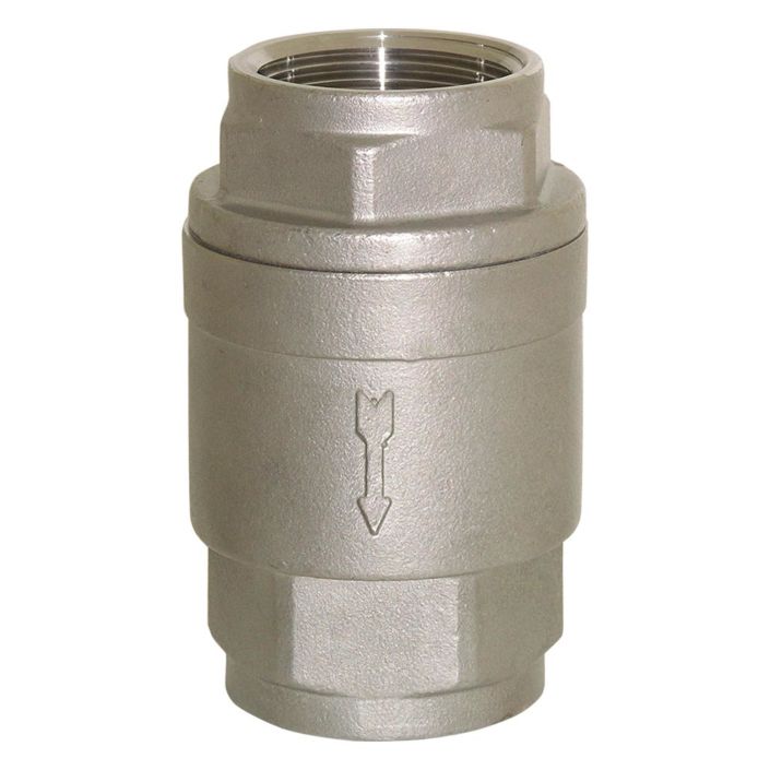 Check valve  END-Armaturen FR330023