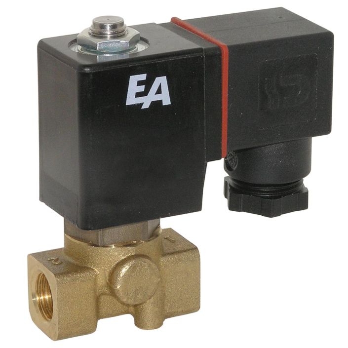 2/2-Solenoid valve  END-Armaturen MGAG2D132243430