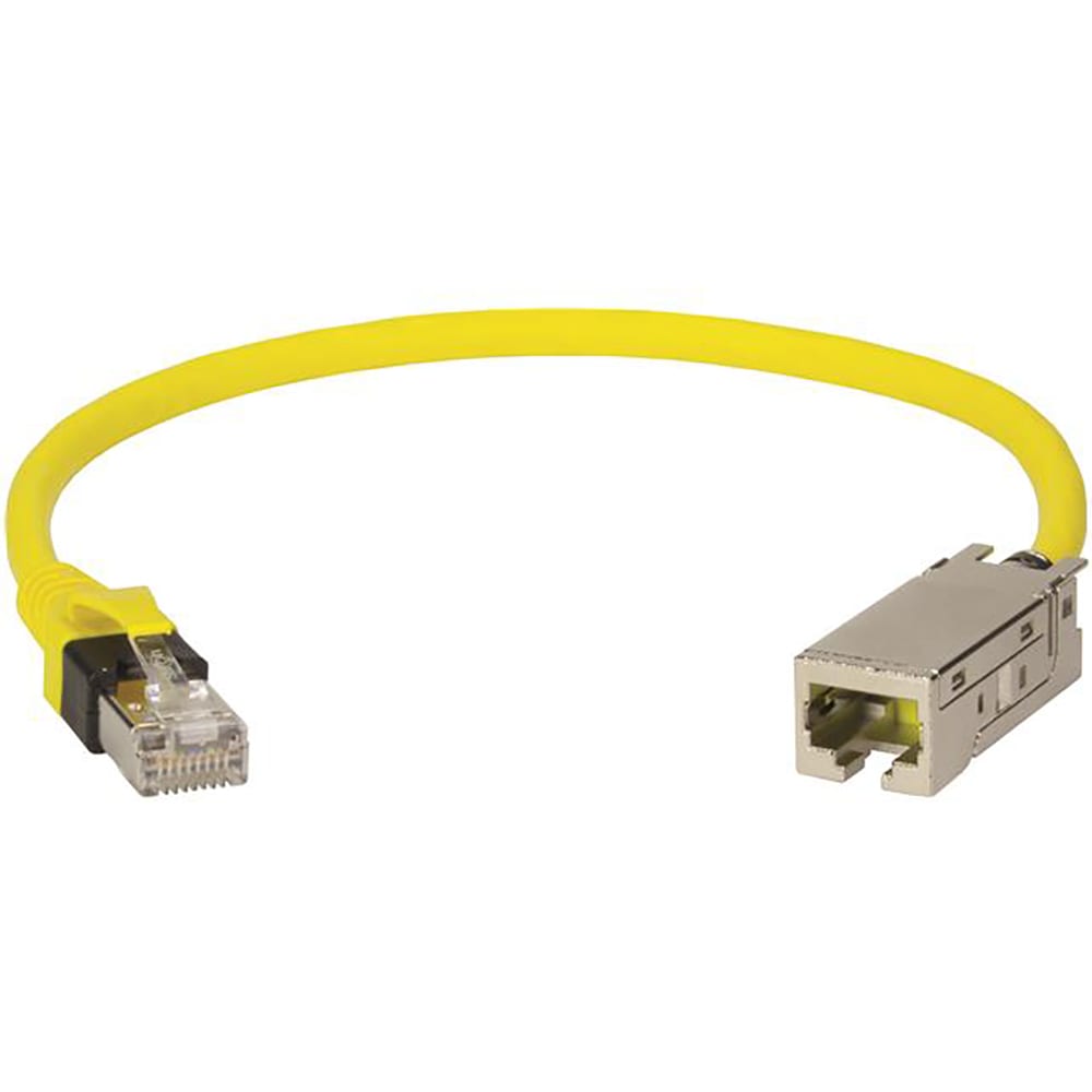 Computer/Data Cable Assembly  Harting 9455451518