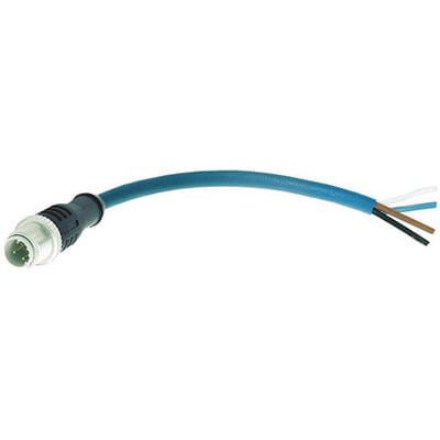 Industrial Cable Assembly  Harting 21035831410