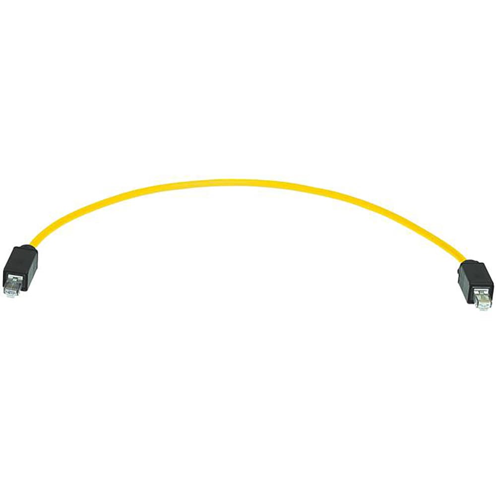 Computer/Data Cable Assembly  Harting 9457452507