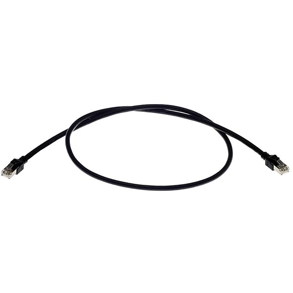 Modular (RJ9, RJ11, RJ12) Cable  Harting 9459711124