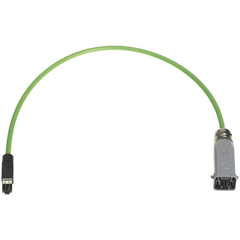 Modular (RJ9, RJ11, RJ12) Cable  Harting 9457000026