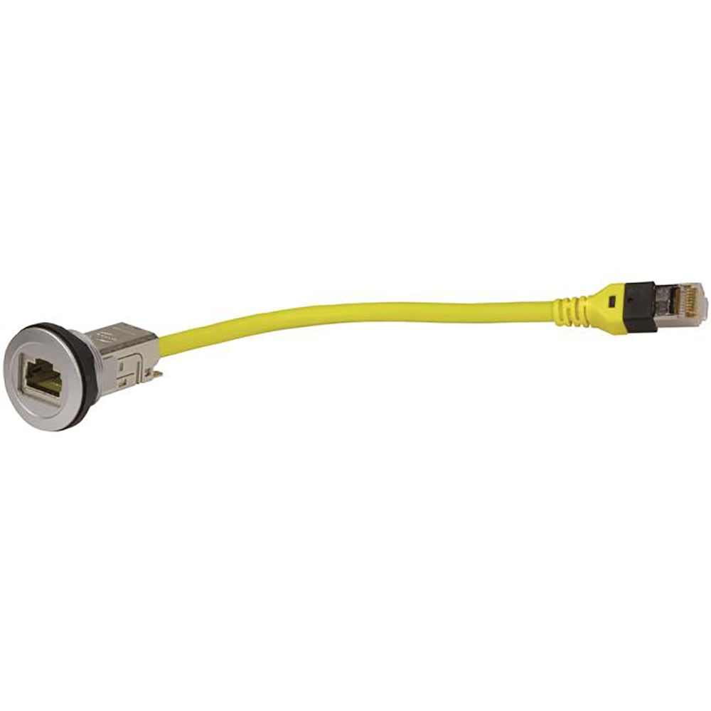 Computer/Data Cable Assembly  Harting 9454521518