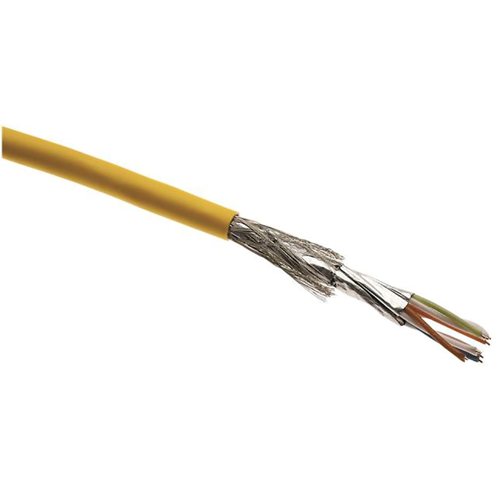 Modular (RJ9, RJ11, RJ12) Cable  Harting 9456000651