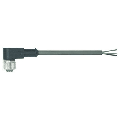 Industrial Cable Assembly  Harting 21035157401