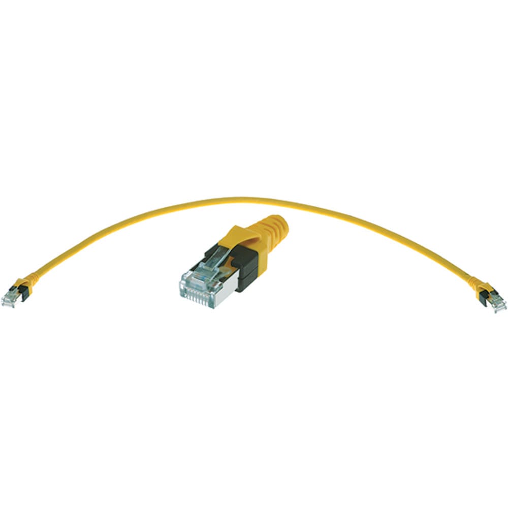 Computer/Data Cable Assembly  Harting 9474747123