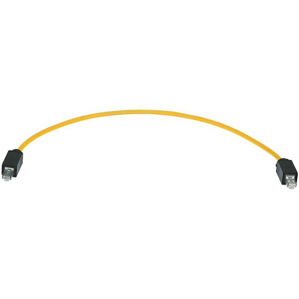 Computer/Data Cable Assembly  Harting 33452210010001