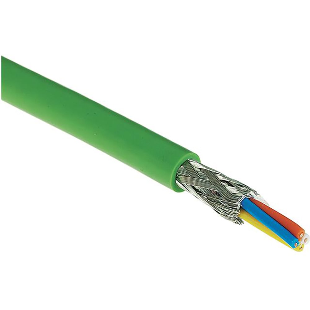 Modular (RJ9, RJ11, RJ12) Cable  Harting 9456000141