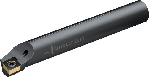  A08H-SCLCL06-R Walter Tools 5673575