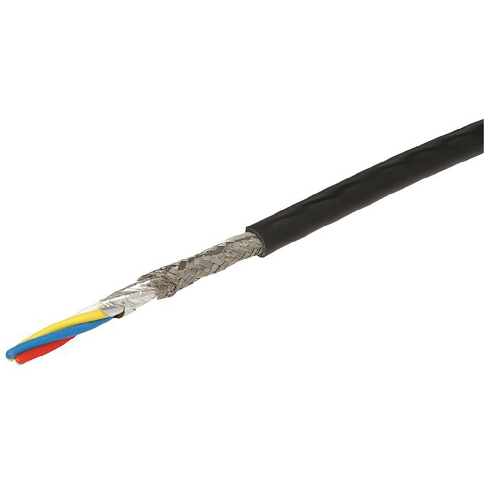 Computer/Data Cable Assembly  Harting 9456000138