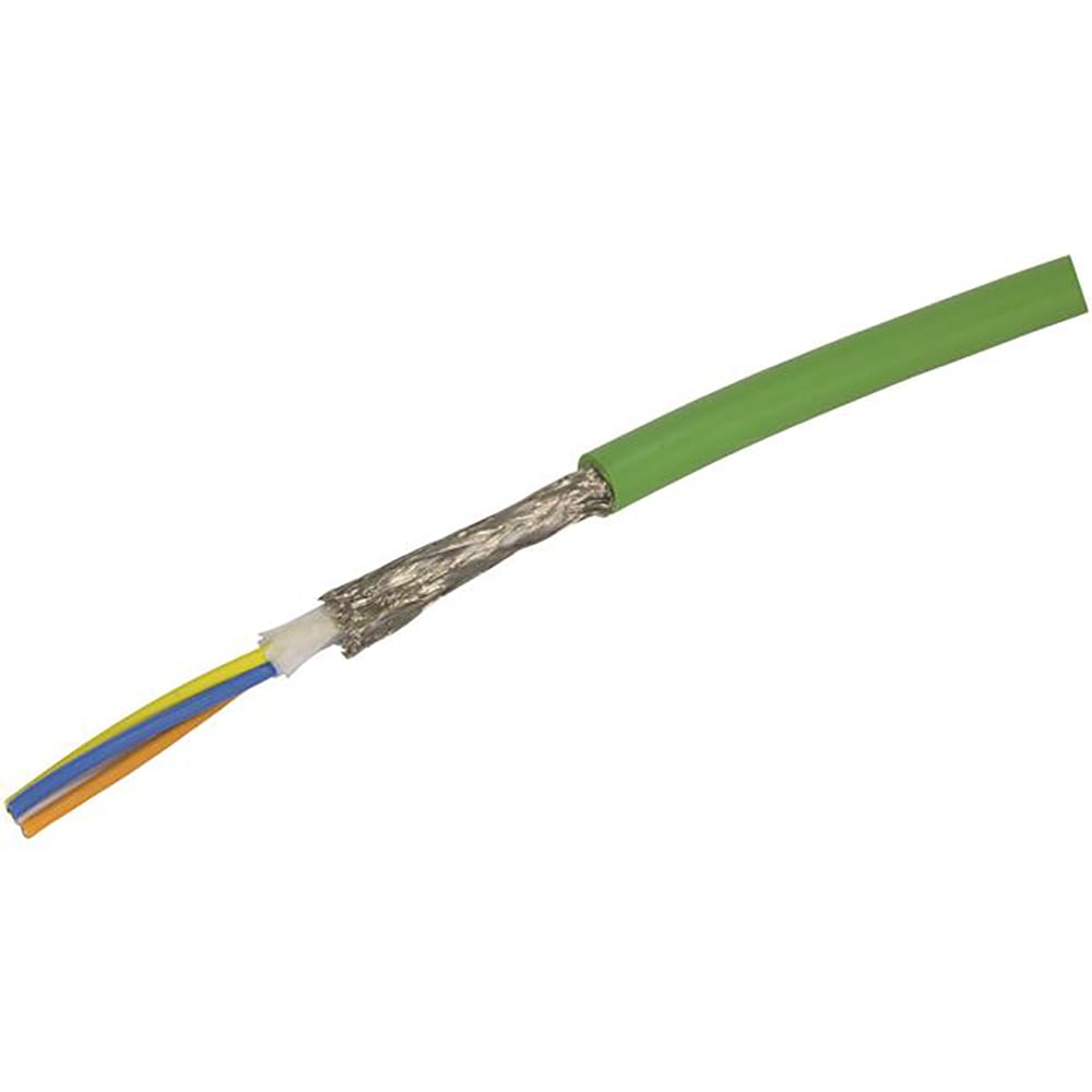 Computer/Data Cable Assembly  Harting 9456001130