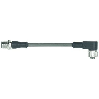Industrial Cable Assembly  Harting 21034155405