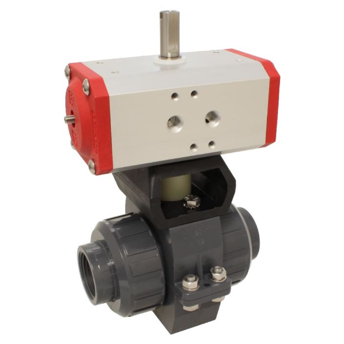 Ball valve  END-Armaturen SK711067-EE620702