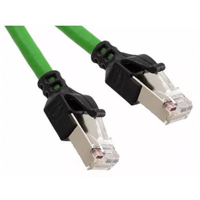 Modular (RJ9, RJ11, RJ12) Cable  Harting 9459711106