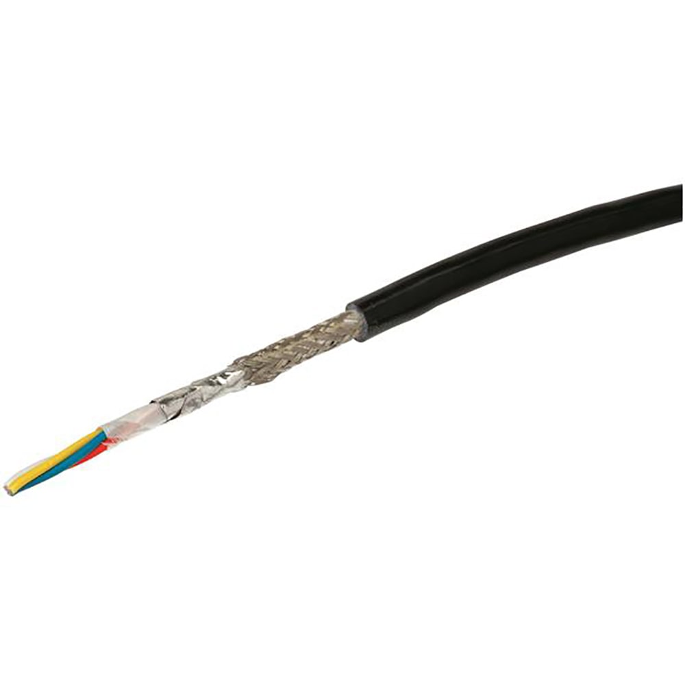 Modular (RJ9, RJ11, RJ12) Cable  Harting 9456000128