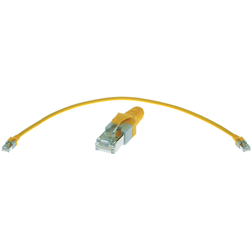Computer/Data Cable Assembly  Harting 9474747019