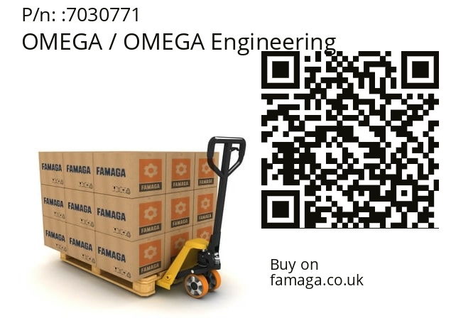   OMEGA / OMEGA Engineering 7030771