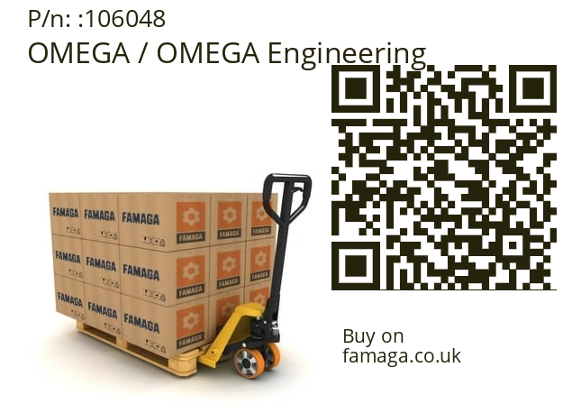   OMEGA / OMEGA Engineering 106048