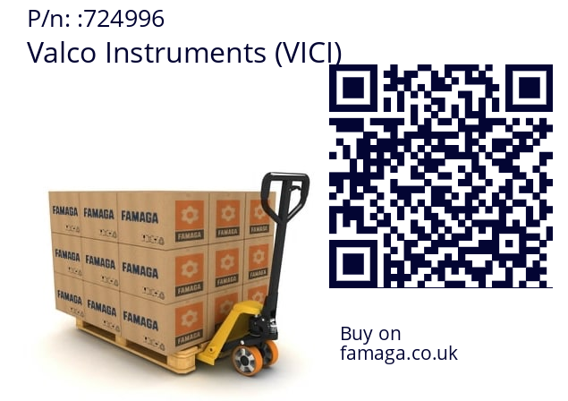   Valco Instruments (VICI) 724996
