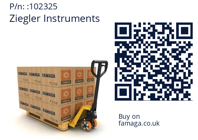   Ziegler Instruments 102325